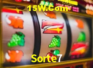 Sorte7 Games