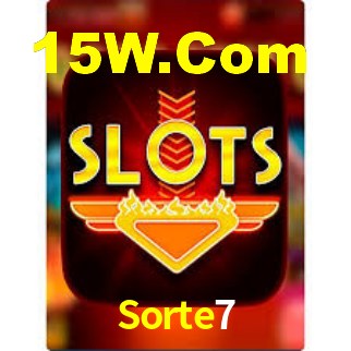 Sorte7,Sorte7 Vip