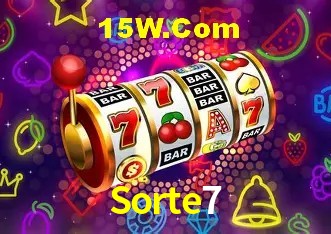 Sinta a adrenalina dos jogos de cassino com Sorte7