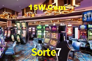 Sorte7,Sorte7 Vip