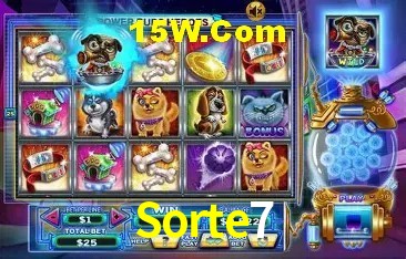 Sorte7
